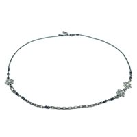 Collana Sacramore Firenze Uomo in Argento CL U138 - CL U138